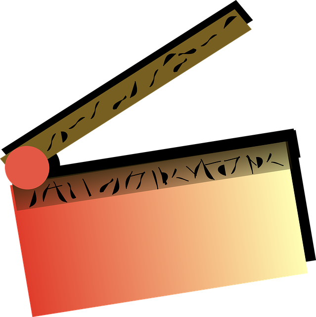 Film, Szene, Theater, Produktion