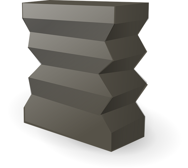 Free comressed file zipped compressed vector