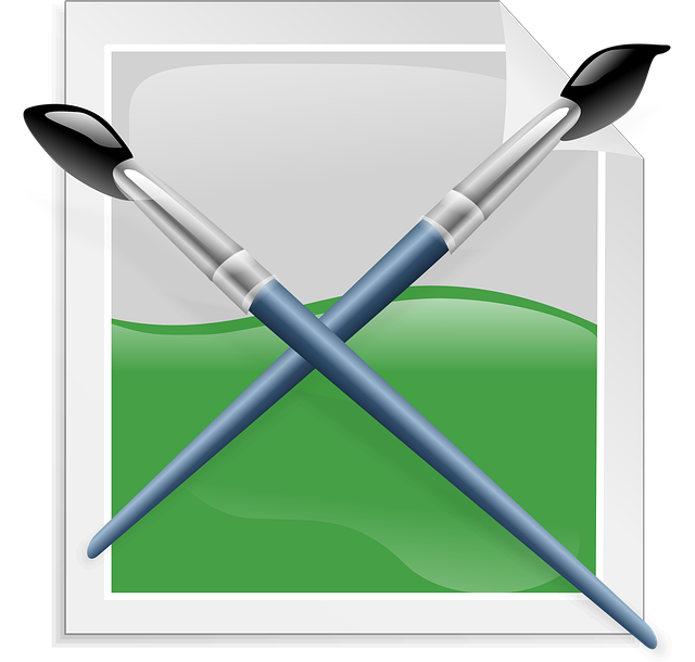A Picta, Perie, Software, Program