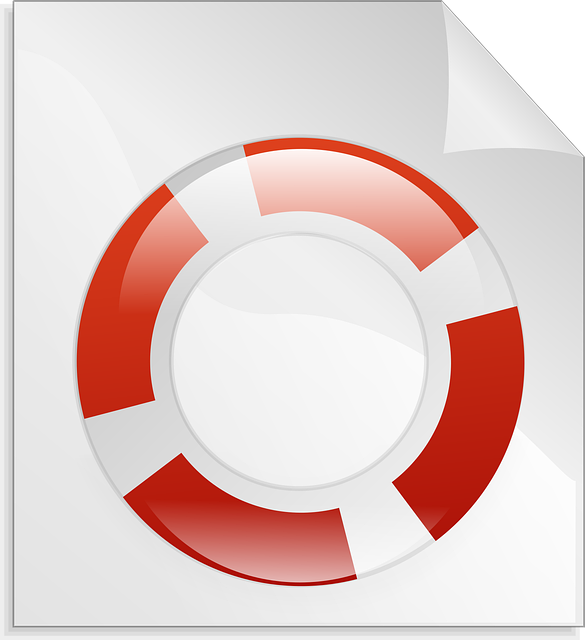 Free lifesaver life ring life preserver vector