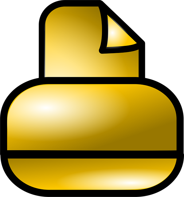 Free computer printer laser vector