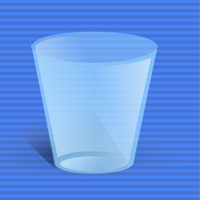 Free glass nature water illustration