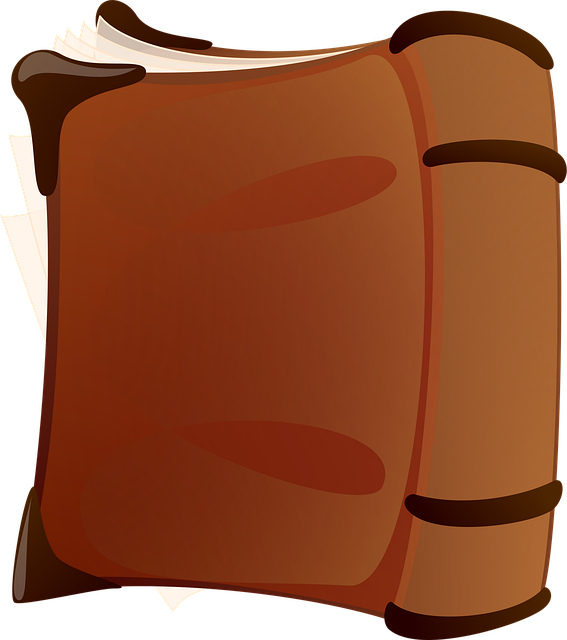 Free book hard cover illustration
