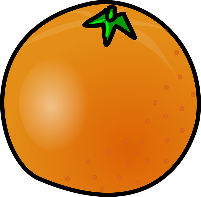 Orange, Obst, Frisch, Saftig, Natürlich