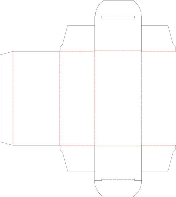 Free construct box job vector