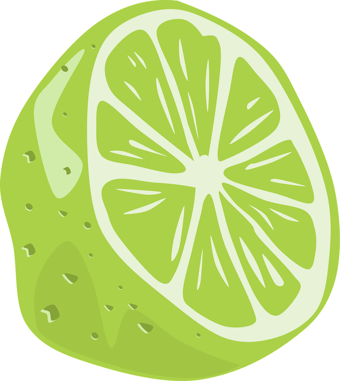 Free Lime Vector Art Download 105 Lime Icons Graphics Pixabay