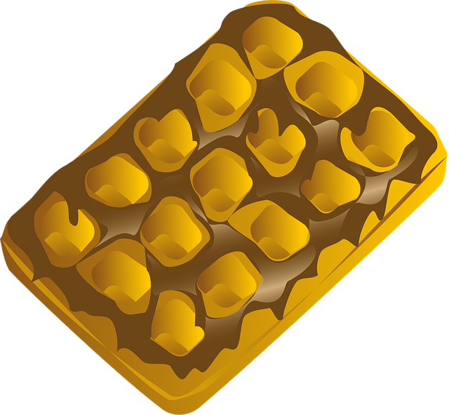 Chocolaatjes, Doos, Cadeau, Toetje
