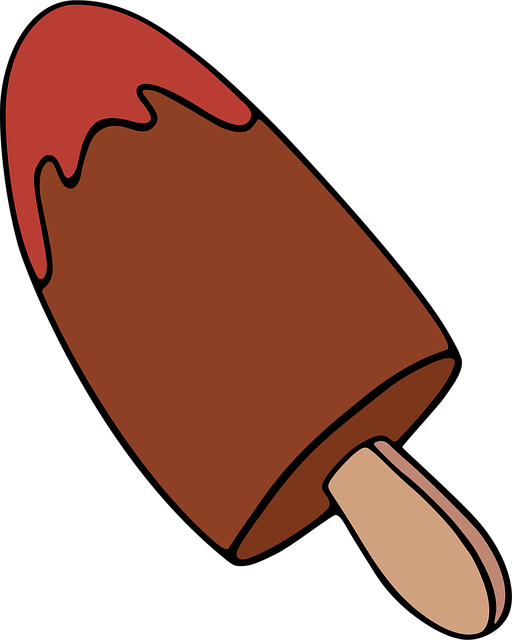 Free ice cream desserts food vector