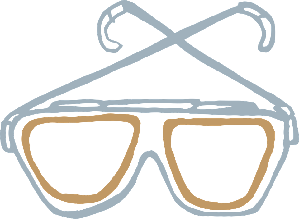 Download Glasses Eyesight Vision Royalty-Free Vector Graphic - Pixabay