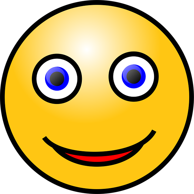Download free HD stock image of Smiley Happy Free smiley happy smiling vector