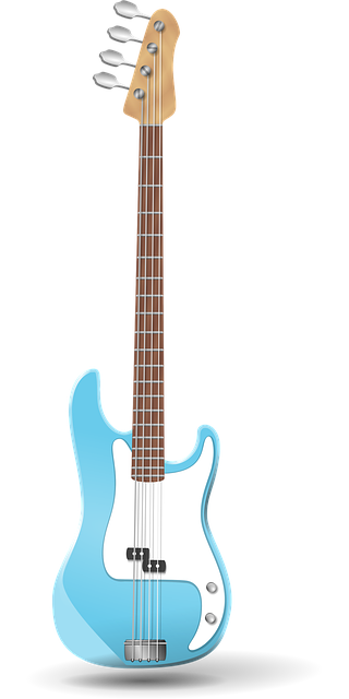 Elektrisk Guitar, Musik, Instrument