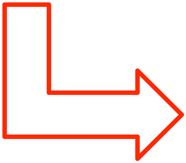 Flecha, Formas, Fluxograma, Diagrama