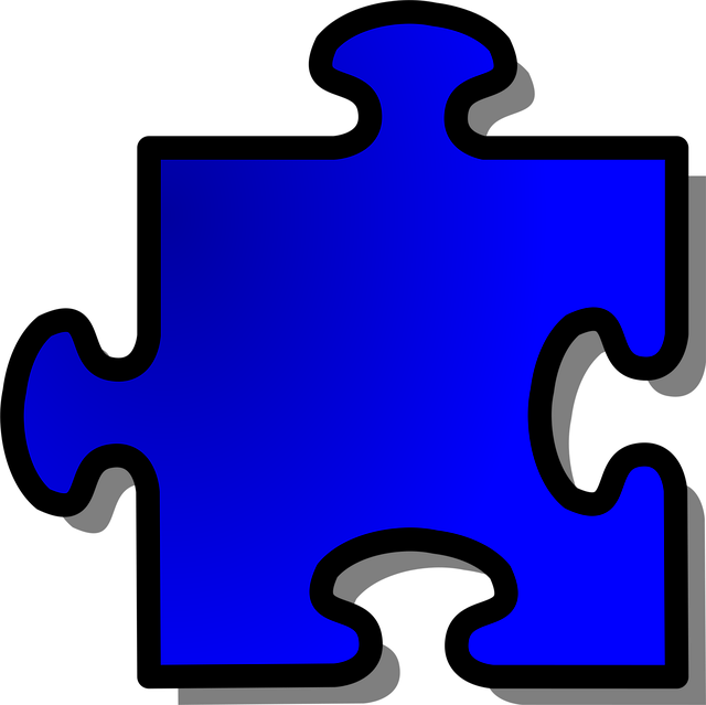 Free jigsaw puzzle game illustration