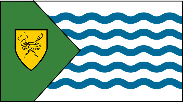 Download free HD stock image of Vancouver Flag Free vancouver flag city vector