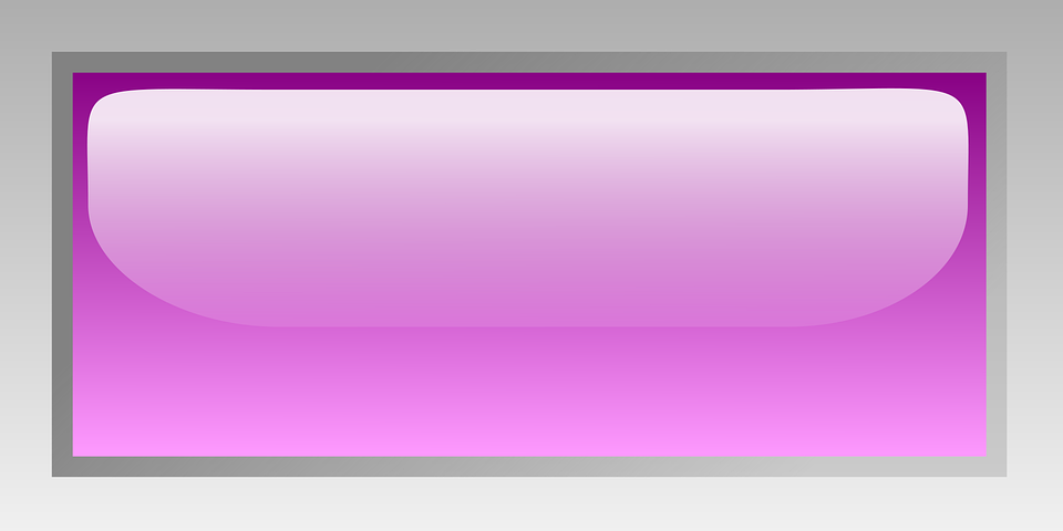 Rectangular Led Button - Free vector graphic on Pixabay
