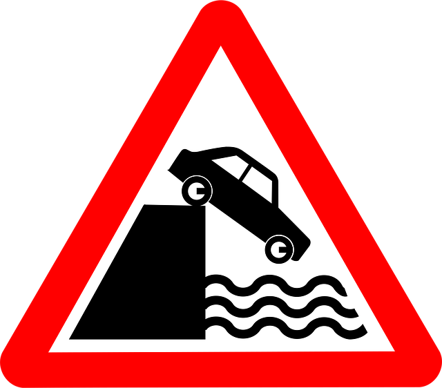 Free roadsigns nature transportation vector
