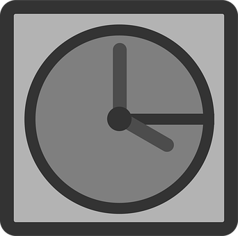 50+ Free Clock Icon & Clock Vectors - Pixabay