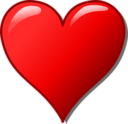 Free illustration: Heart, Valentine'S Day, Love, Red - Free Image on ...