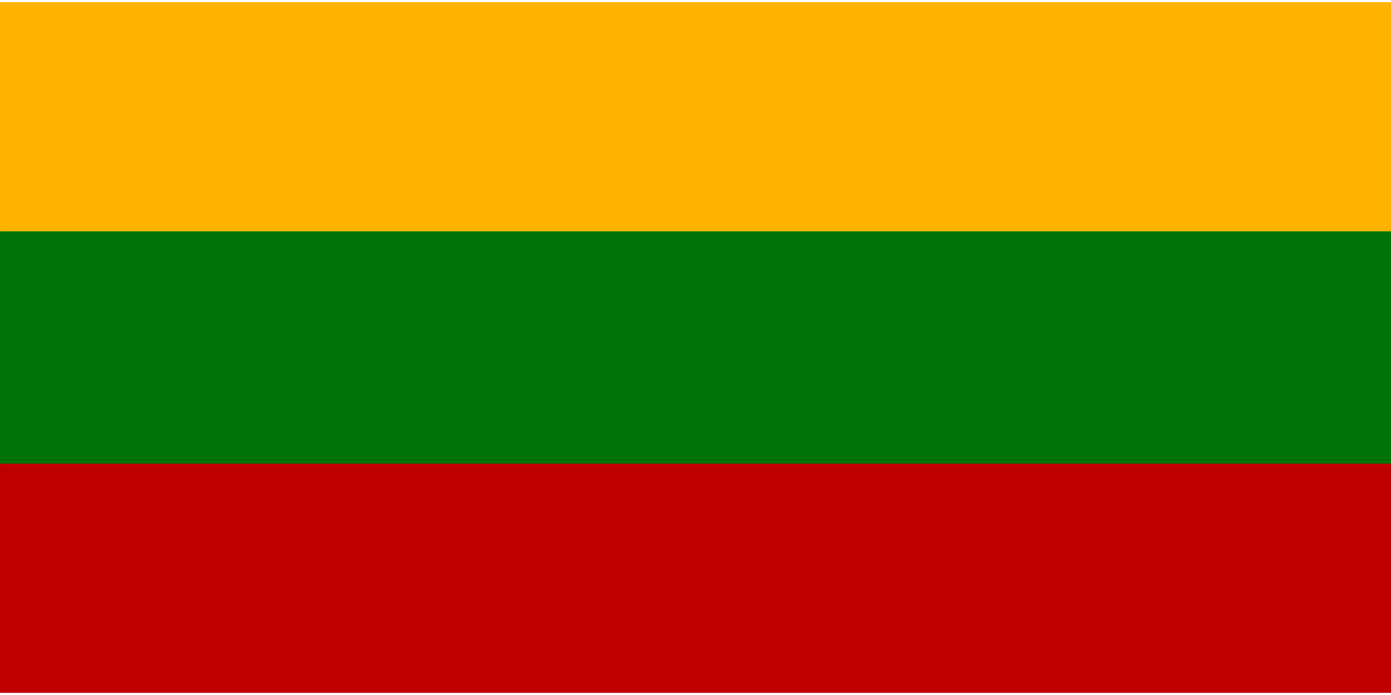 Lithuania Bendera Nasional Gambar Vektor Gratis Di Pixabay Pixabay Lithuania Bendera Nasional Gambar Vektor Gratis Di Pixabay Pixabay