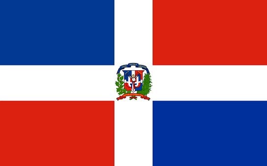 10+ Free Dominican Republic &amp; Flag Illustrations - Pixabay