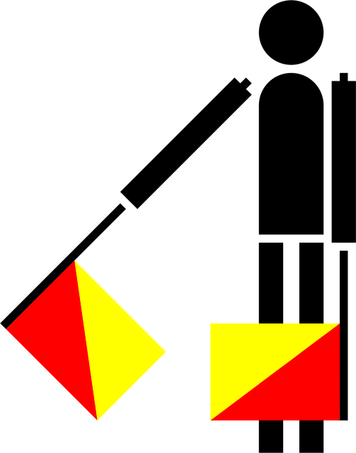 Free semaphore flag a or 1 vector