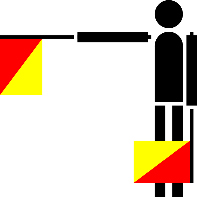 Free semaphore flag b or2 vector