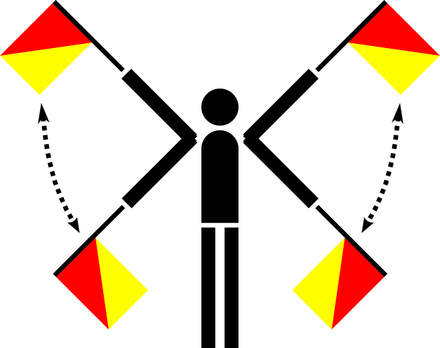 Free semaphore flag error vector