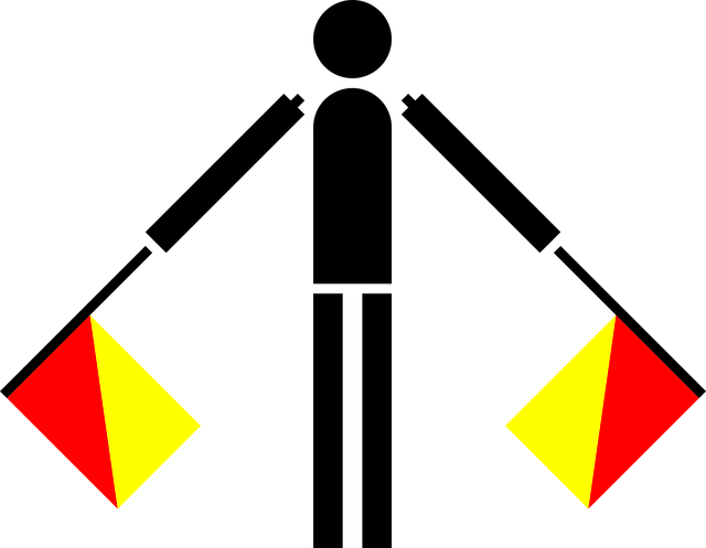 Free semaphore flag n vector