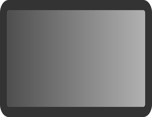 Free rectangle rectangular border vector
