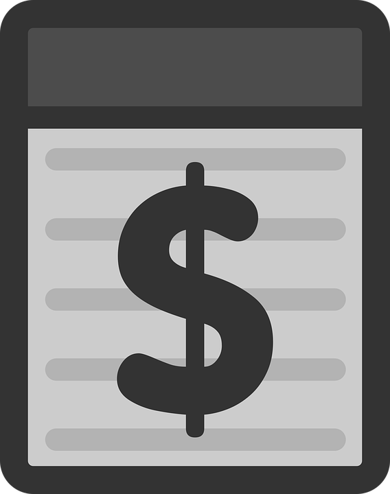 Free vector graphic: Money, Symbol, Dollar, Sign - Free Image on