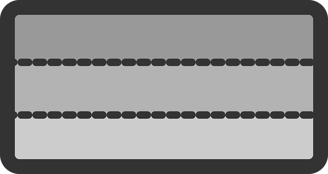 Free bars rectangles shapes vector