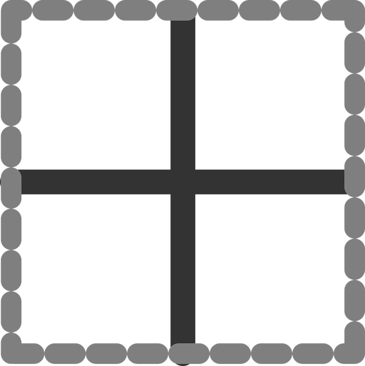 叉 表 数字的 - 免费矢量图形Pixabay