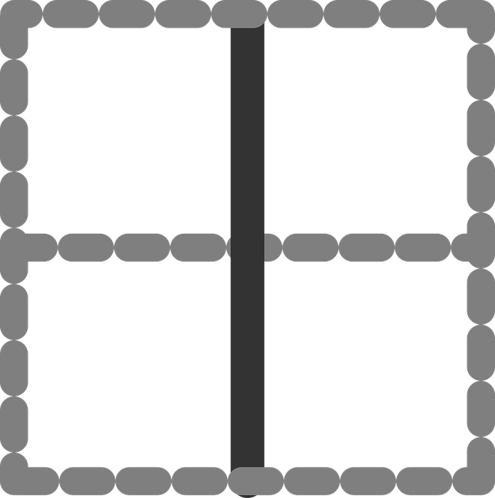 垂直线表 免费矢量图形pixabay