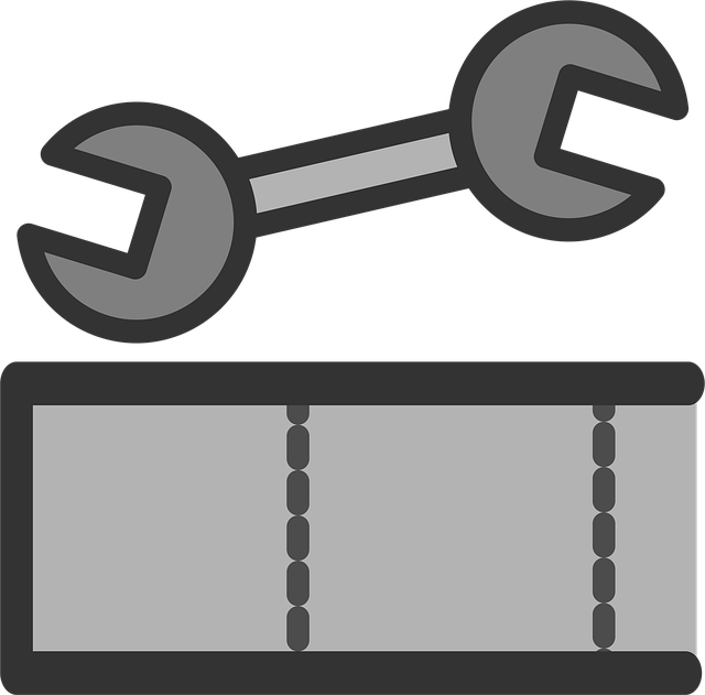 Free toolbar fix configure vector