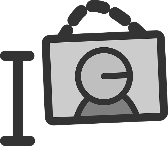 Free image insert icon vector