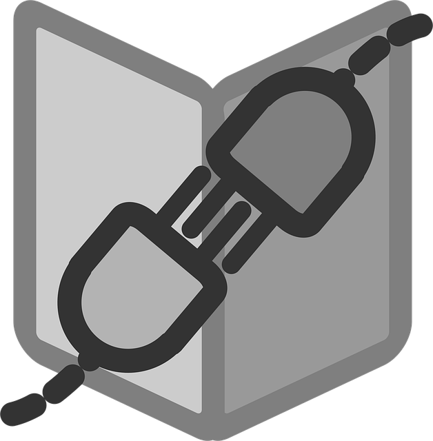 Free link file symbol vector