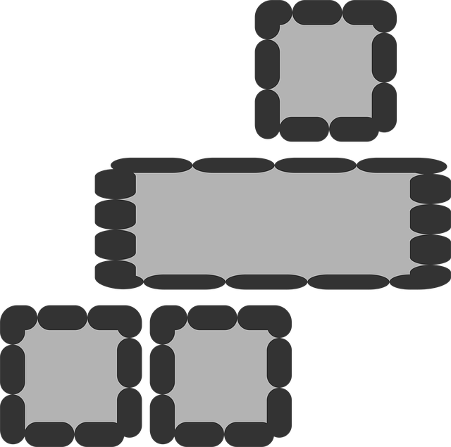 Free format cells table vector