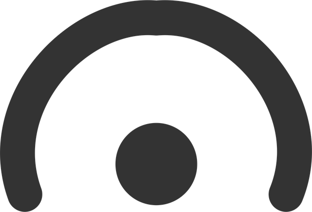 Free musical note hold vector