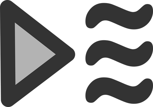 Free skip flow theme vector
