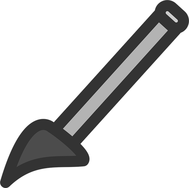 Free paintbrush paint computer vector