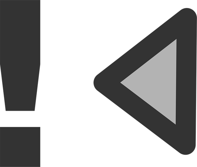 Free error preview symbol illustration