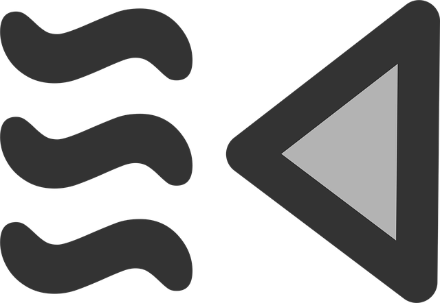 Free preview flow symbol illustration