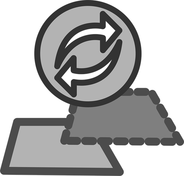 Obnovit, Ikona, Symbol