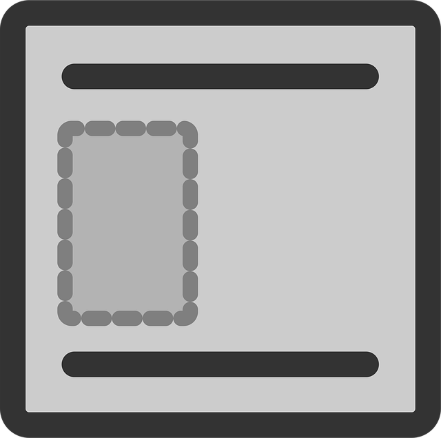 Free headline icon symbol vector