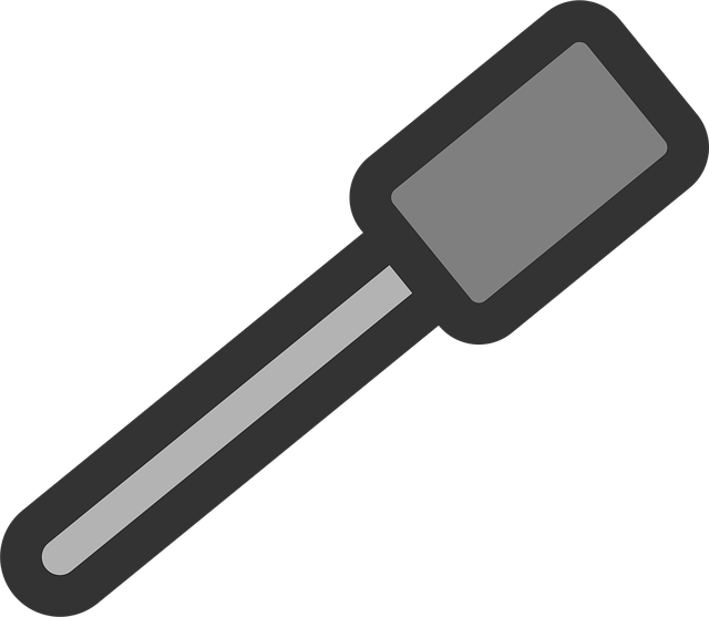 Free picker colour icon illustration