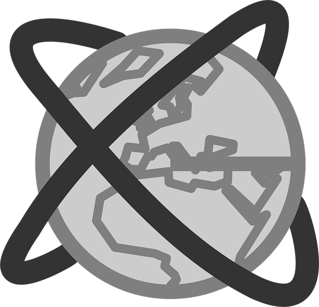 Free global network symbol vector
