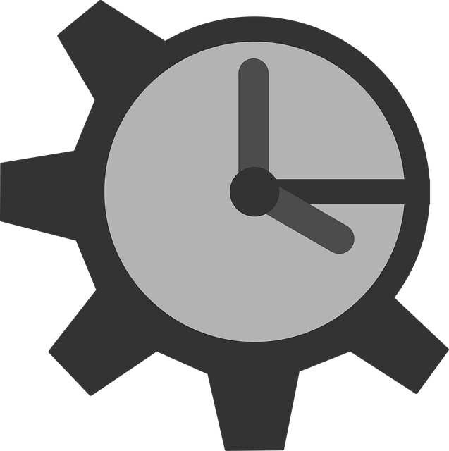 Utstyr, Klokke, Mekanisme, Skilt, Symbol