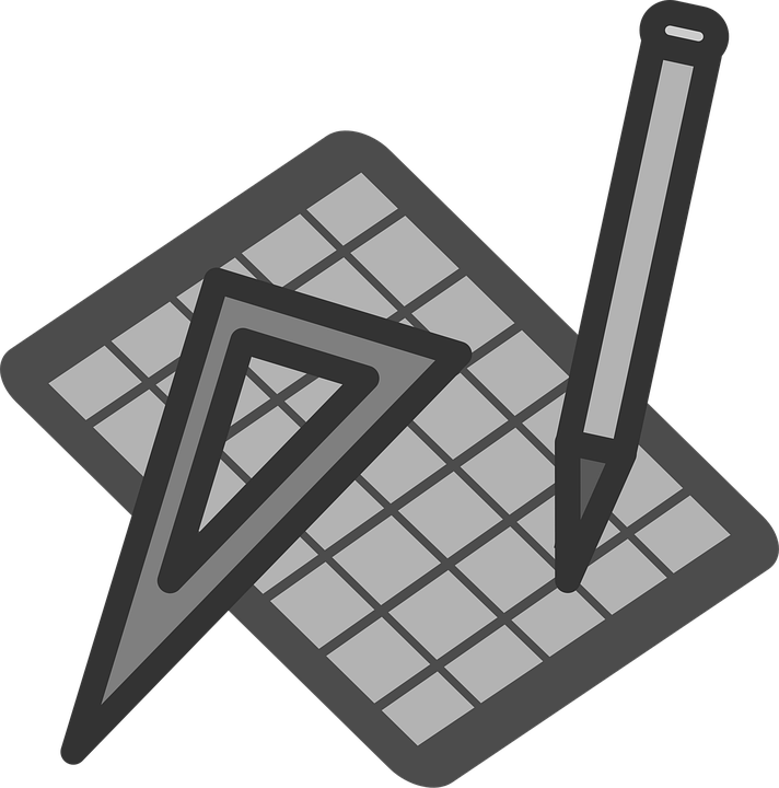 Math Graph Geometry Free Vector Graphic On Pixabay