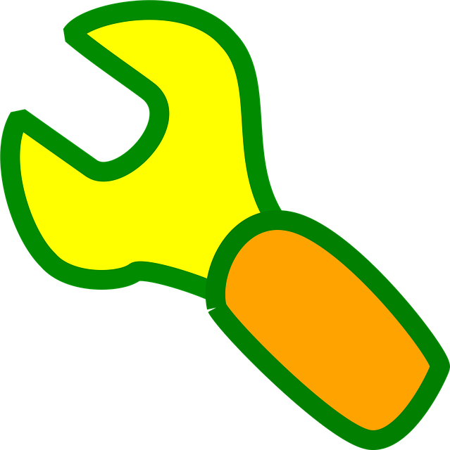 Free wrench configure action vector