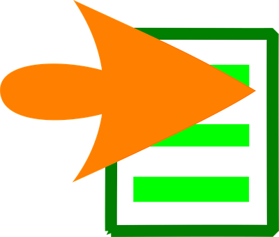 Download free HD stock image of Arrow Page Free arrow page action vector